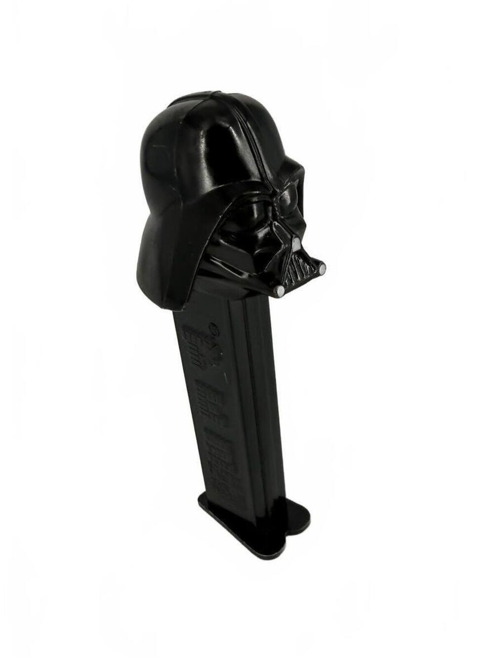 PEZ Star Wars Darth Vader Candy Dispenser 90's Nostalgic